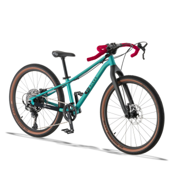 KUbikes 24 gravel